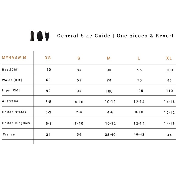 Myra Swim ‘Matteo’ Bottoms - Picture 12 of 12